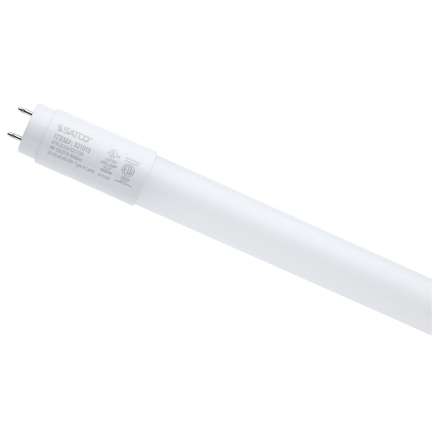 8T8/LED/24/5CCT/DR - S21915