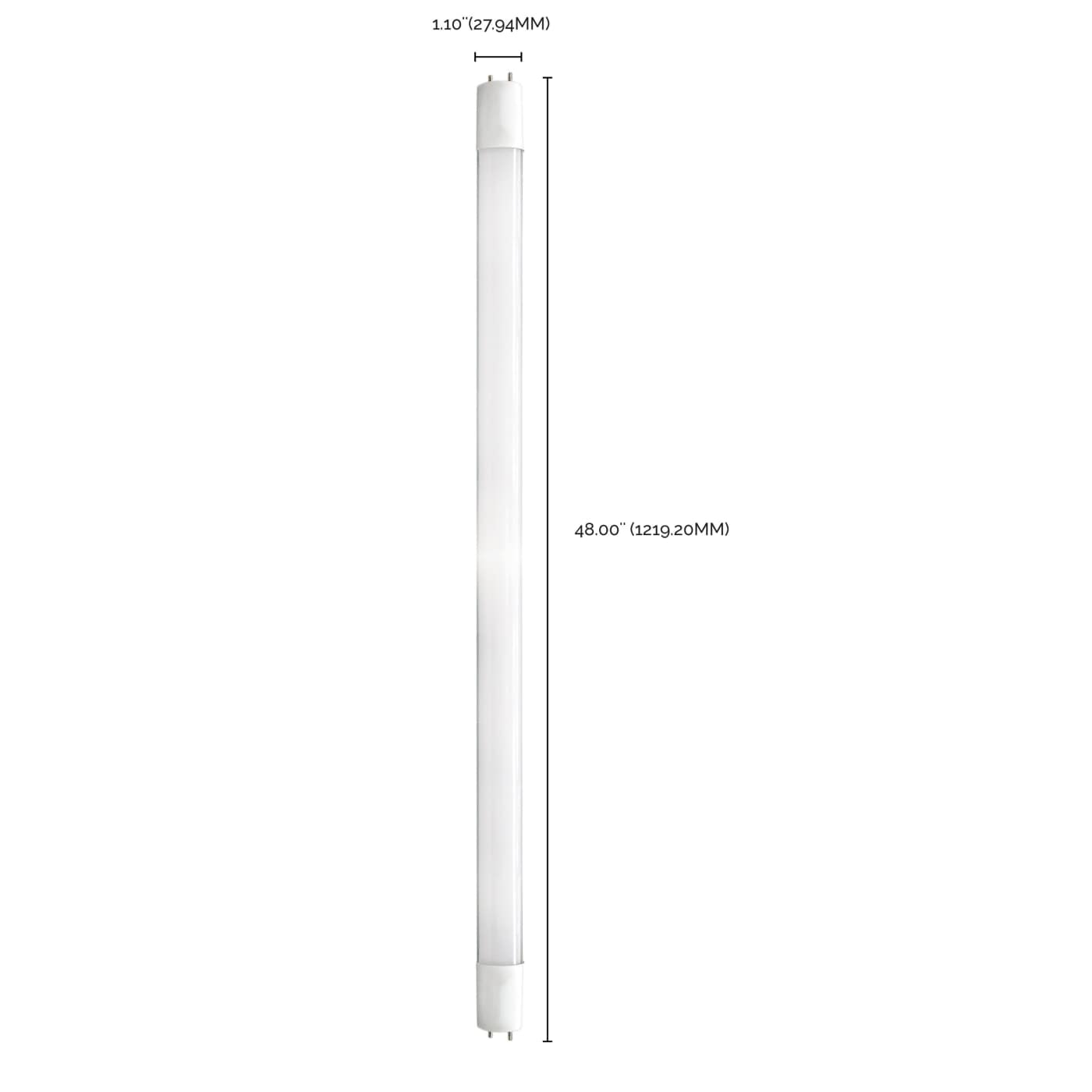 14T8/LED/48-865/BP/SE-DE - S21924