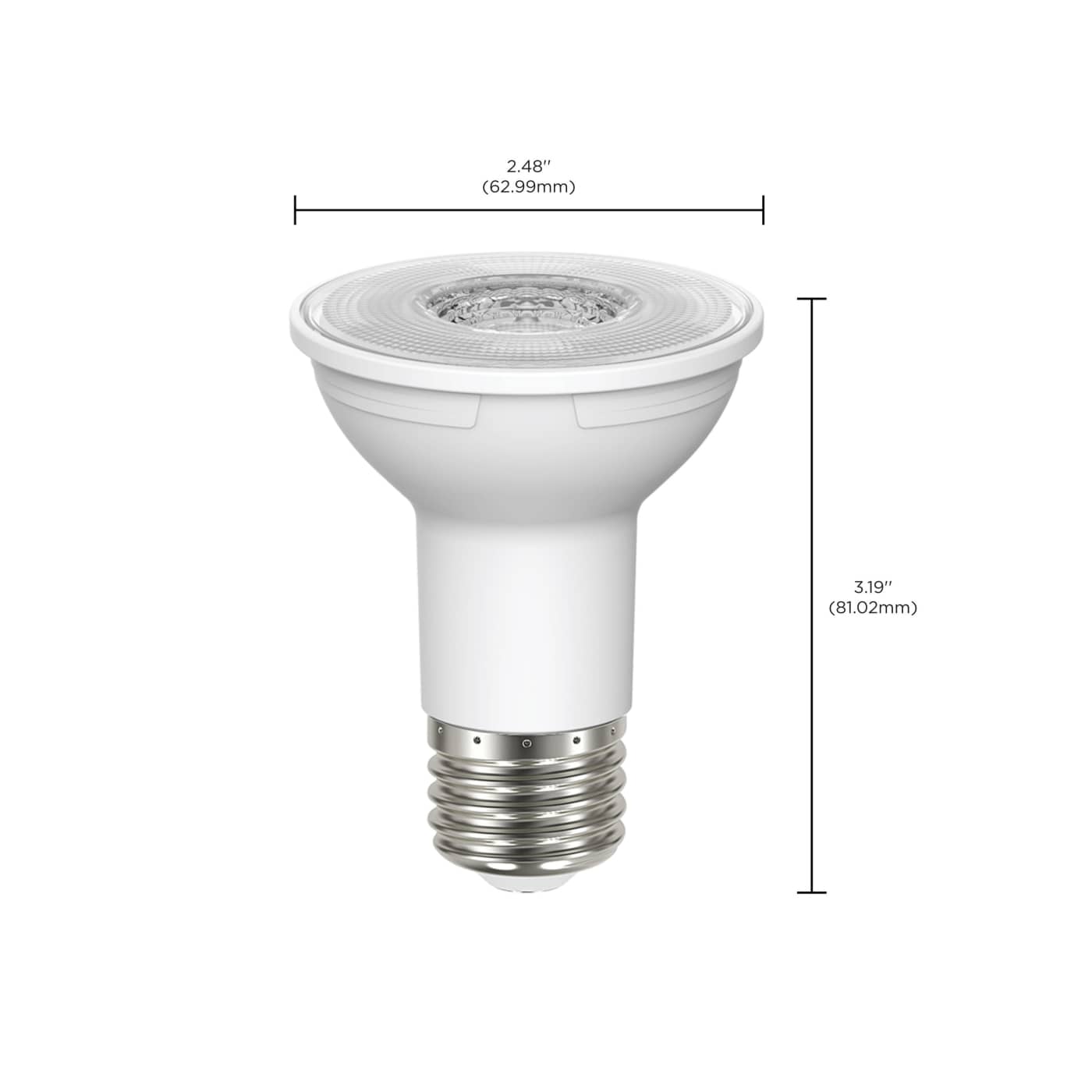 5.5PAR20/LED/930/FL/120V - S22210