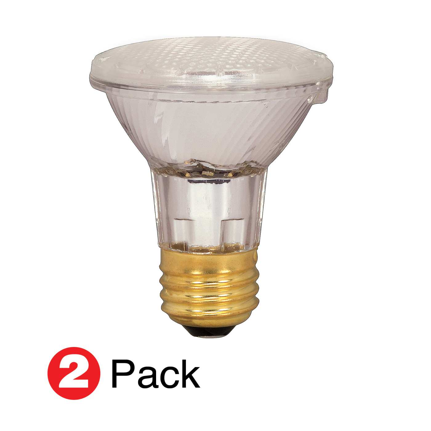39PAR20/HAL/XEN/NFL/2PK/120V - S2267