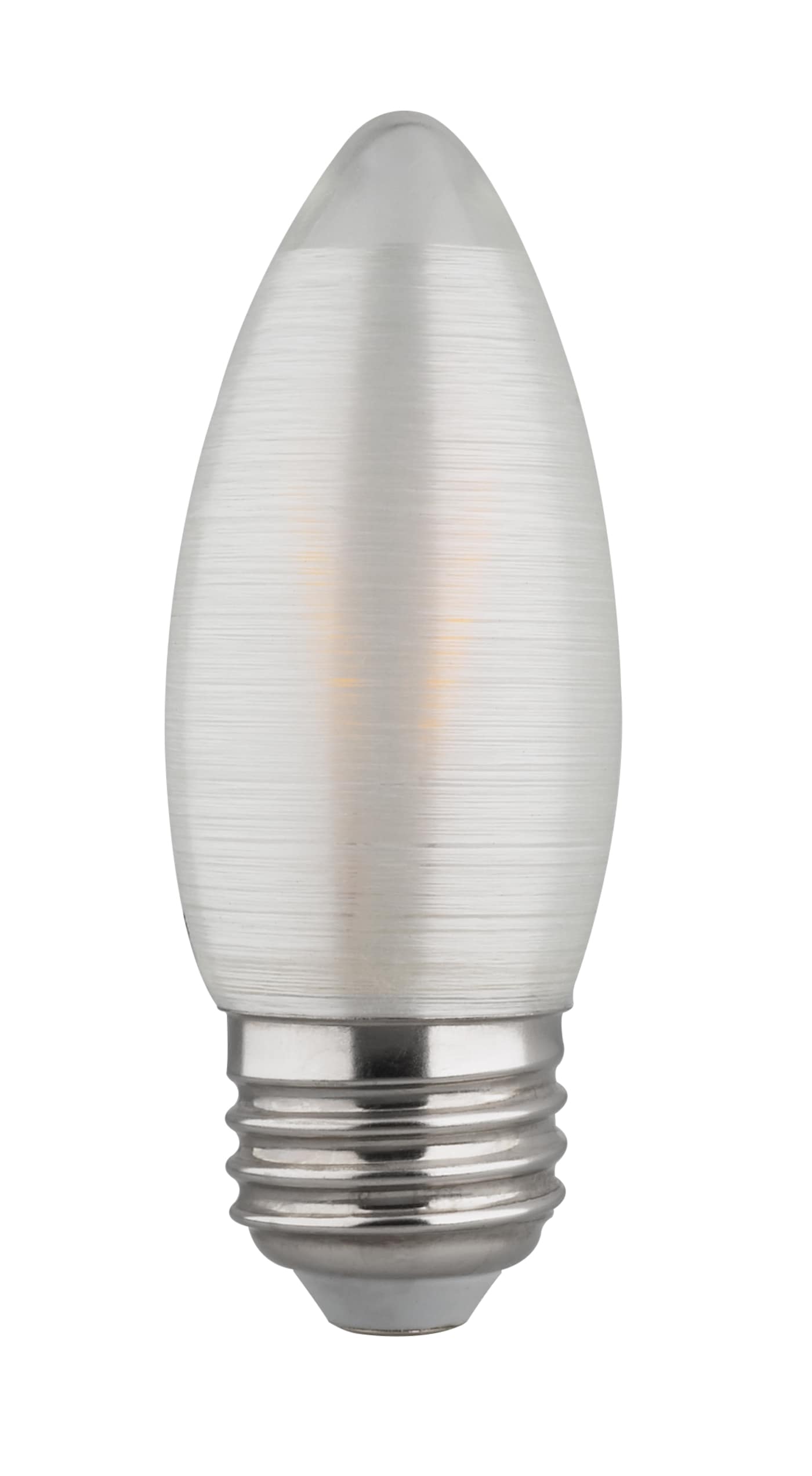 2C11/LED/SA/E26/27K/120V/CD - S22703