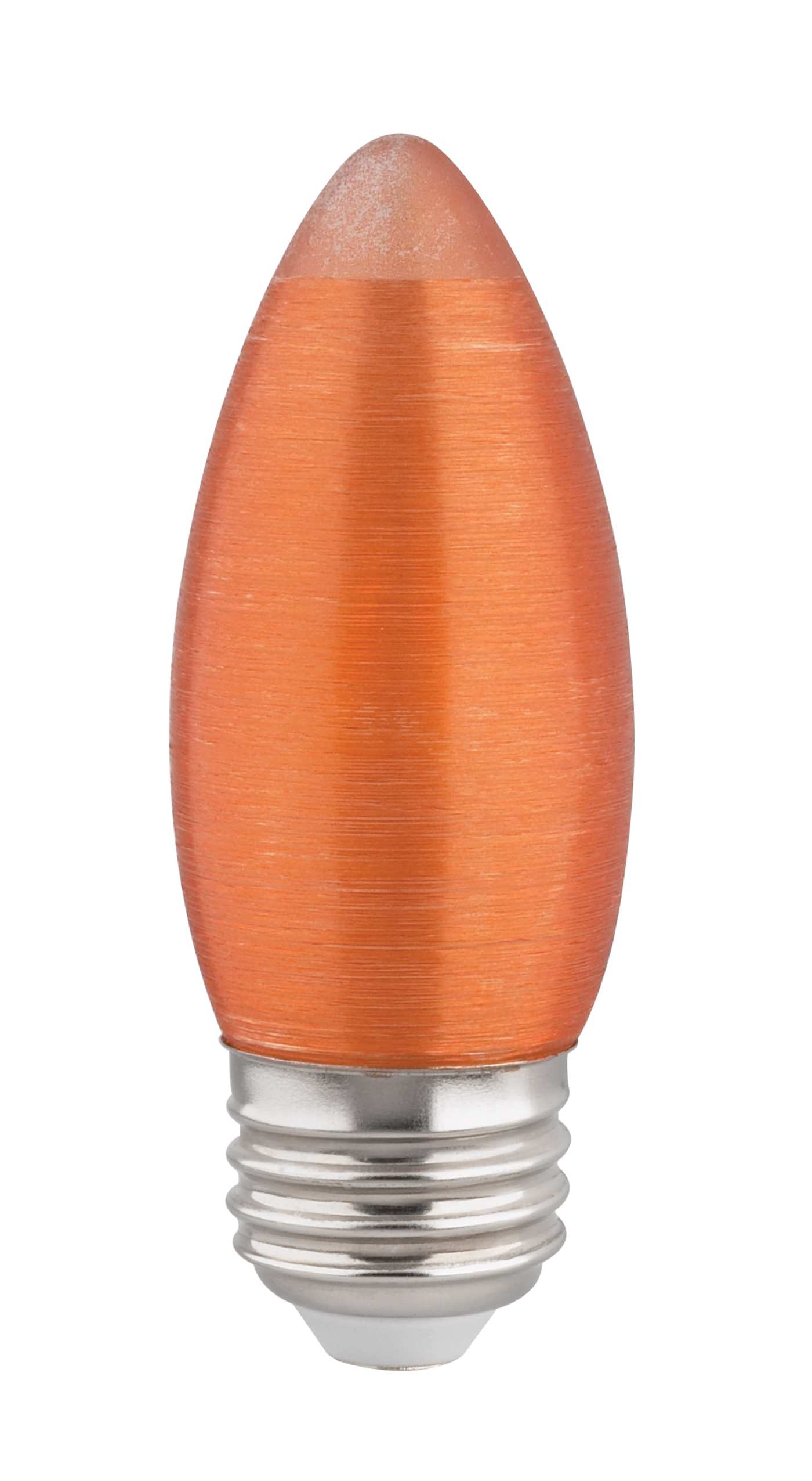 2C11/LED/A/E26/21K/120V/CD - S22707