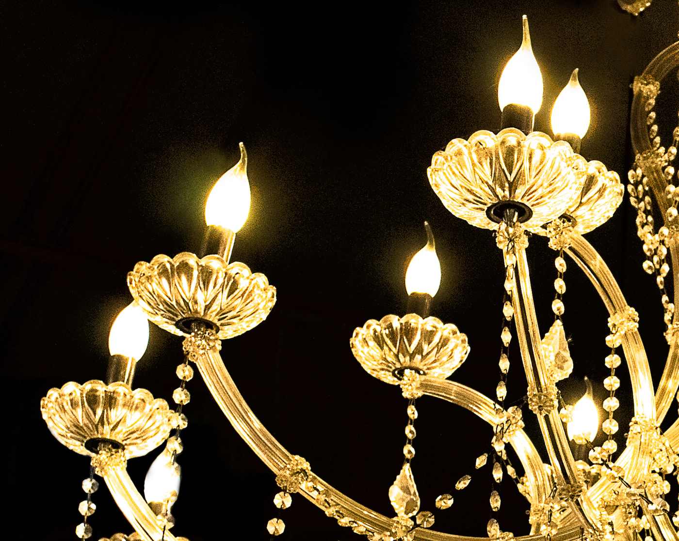 4C15/LED/SA/E26/27K/120V/CD - S22713