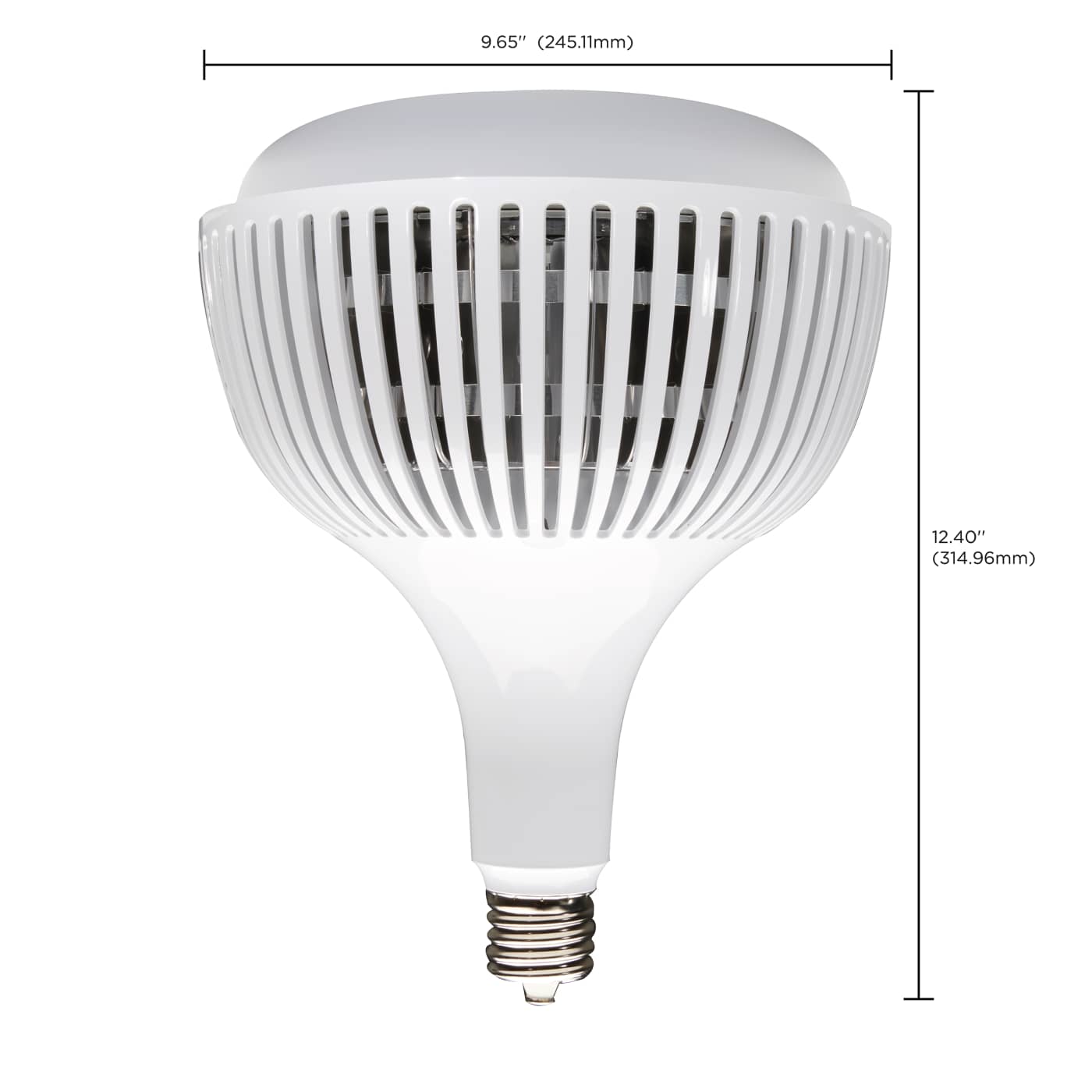 130W/LED/HID-HB/5K/120-277V - S23115