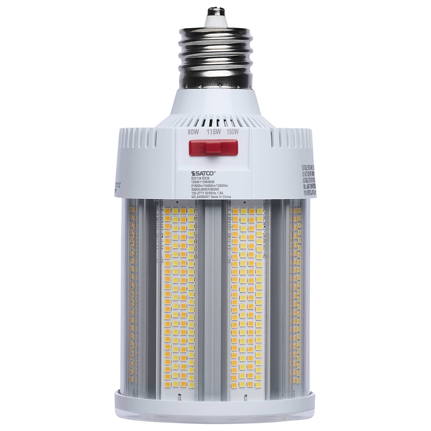 150W/LED/CCT/100-277V/EX39 - S23134