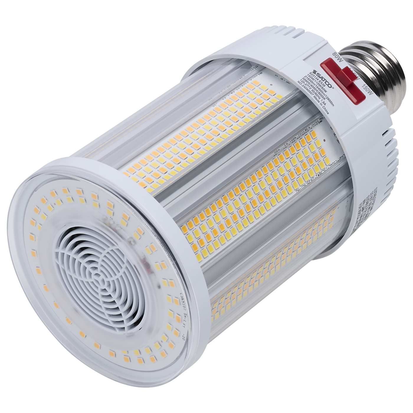 150W/LED/CCT/100-277V/EX39 - S23134
