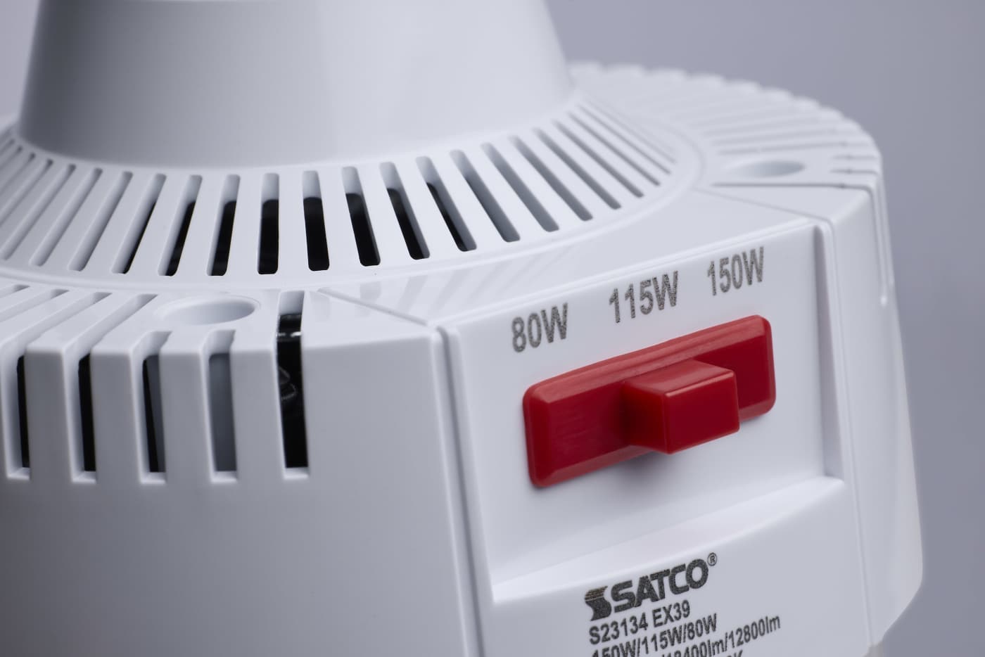 150W/LED/CCT/100-277V/EX39 - S23134