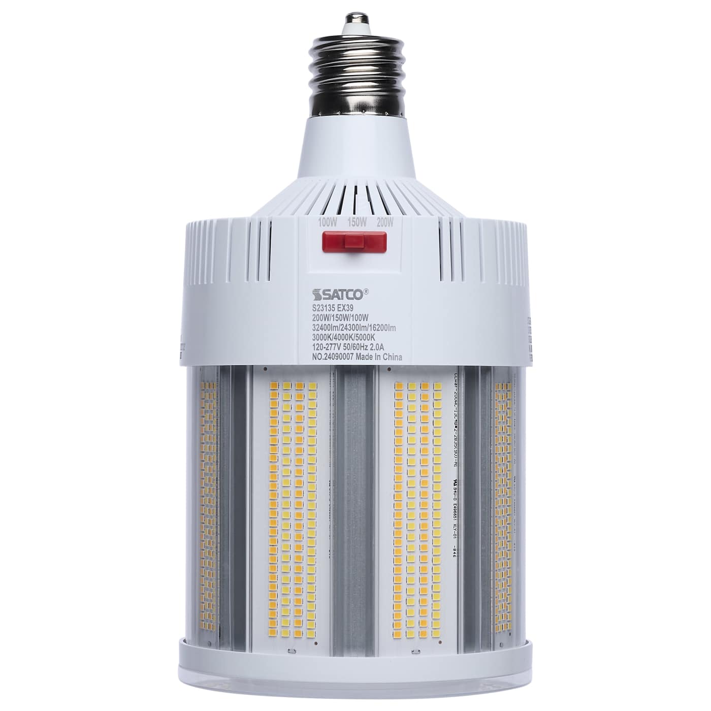 200W/LED/CCT/100-277V/EX39 - S23135