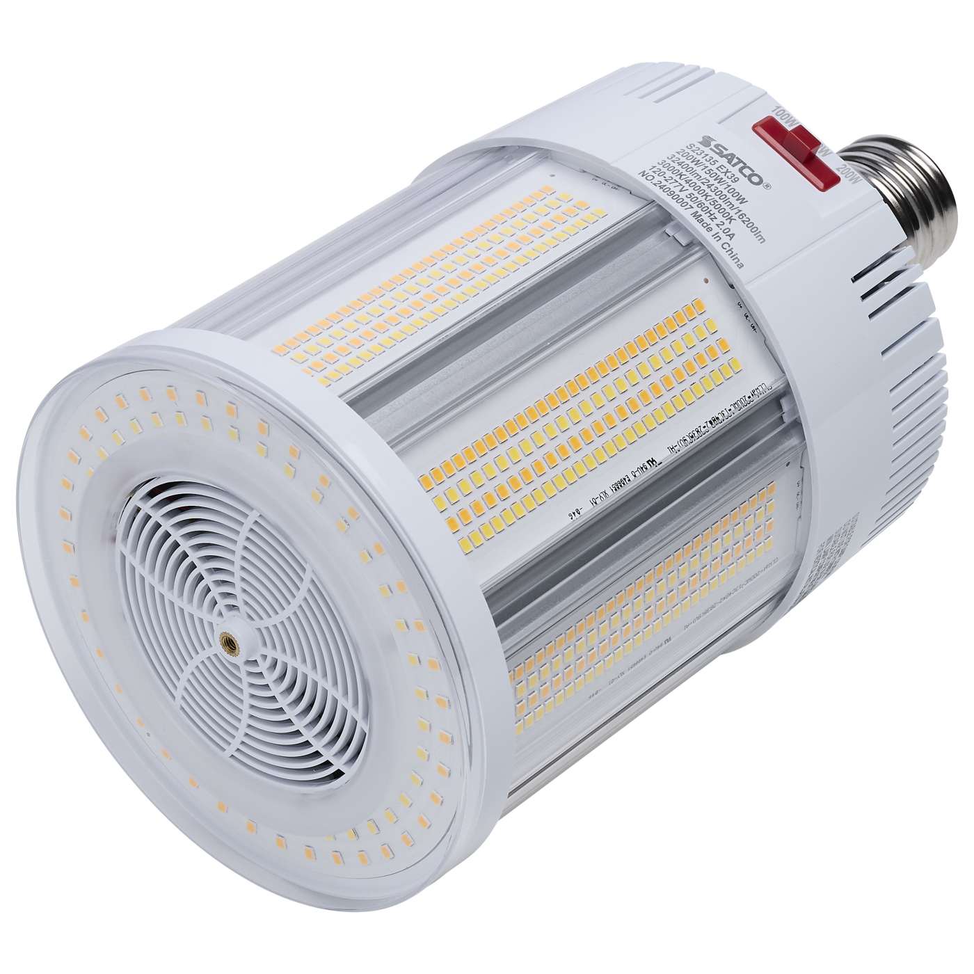 200W/LED/CCT/100-277V/EX39 - S23135