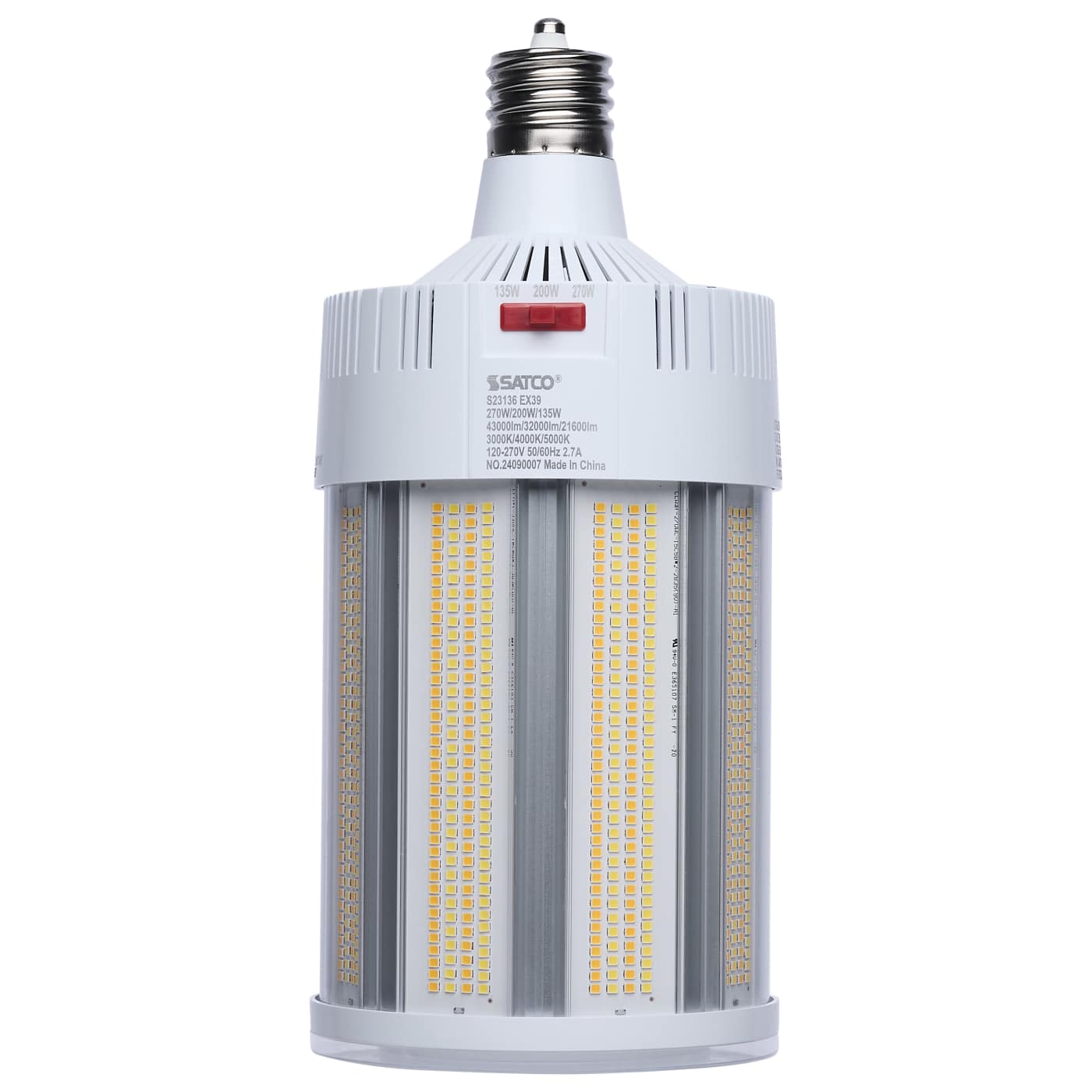 270W/LED/CCT/100-277V/EX39 - S23136