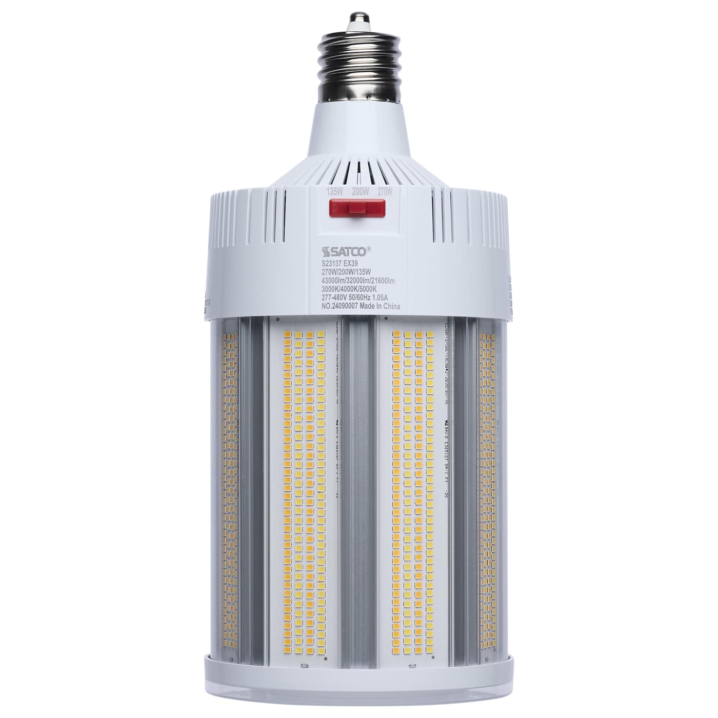 270W/LED/CCT/277-480V/EX39 - S23137