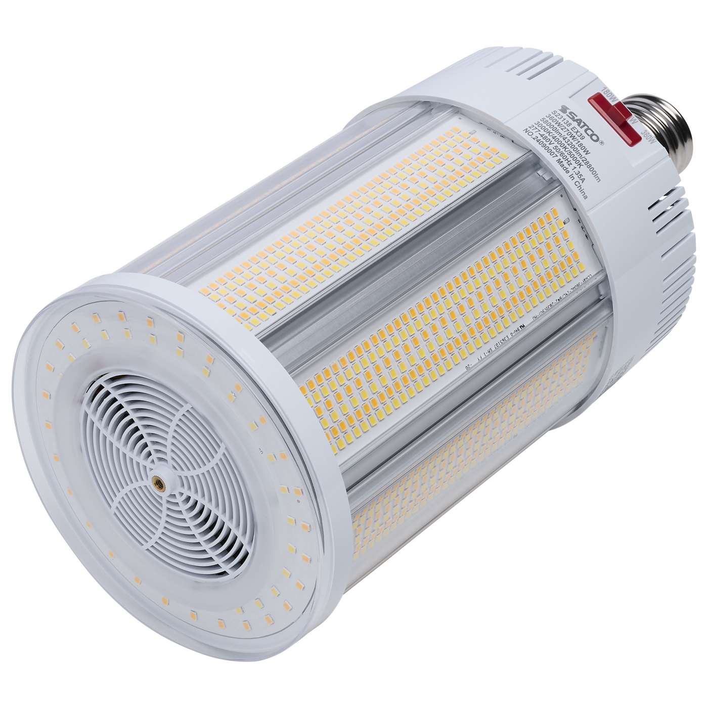 360W/LED/CCT/277-480V/EX39 - S23138