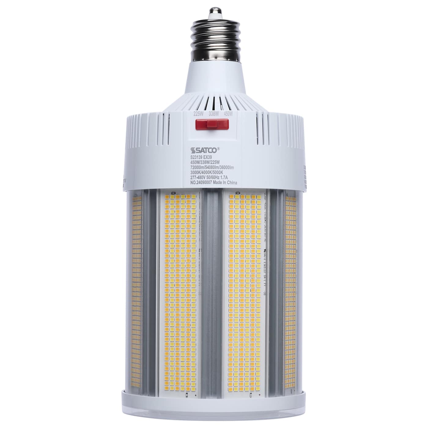 S23139 450W/LED/CCT/277-480V/EX39