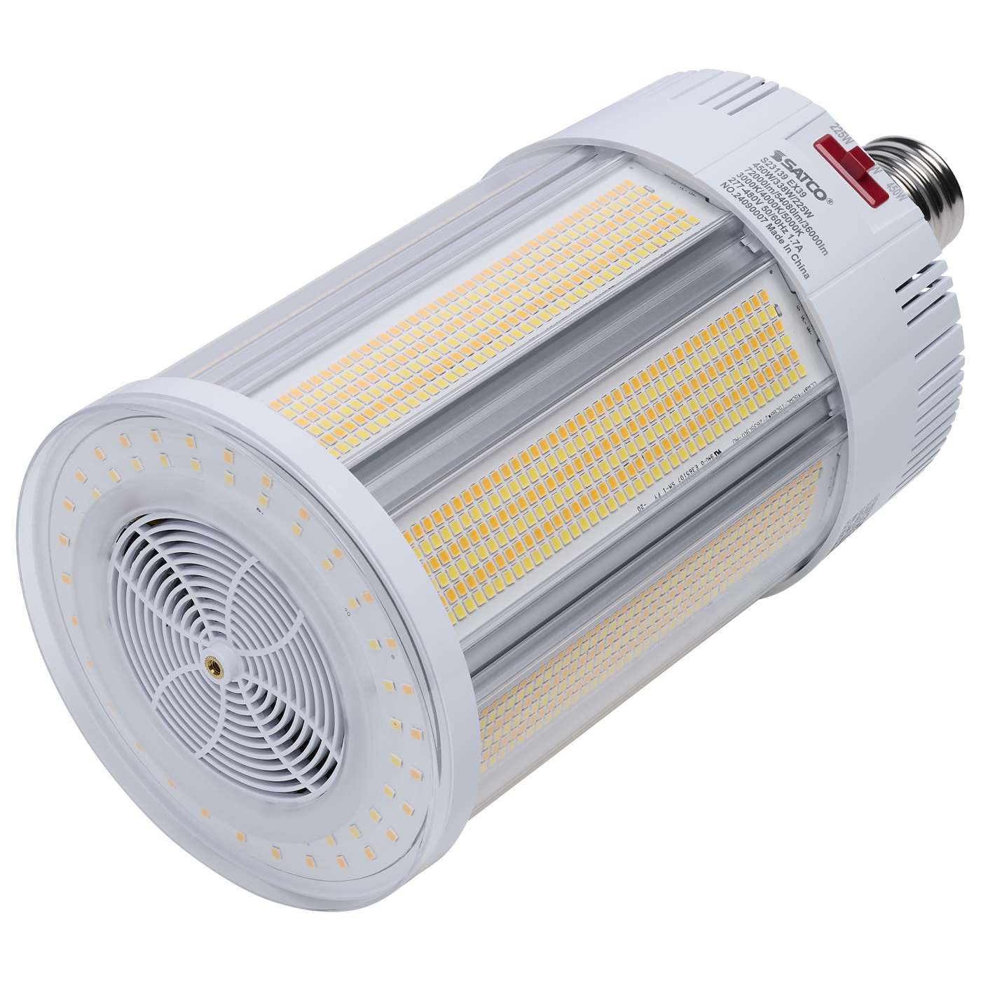 450W/LED/CCT/277-480V/EX39 - S23139