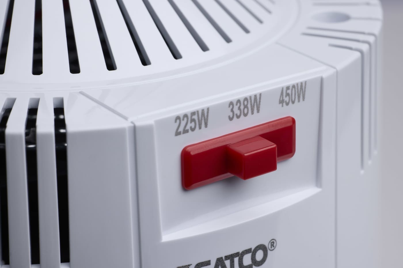 450W/LED/CCT/277-480V/EX39 - S23139