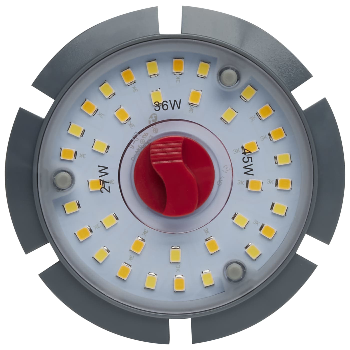 45W/LED/CCT/100-277V/E26 - S23140