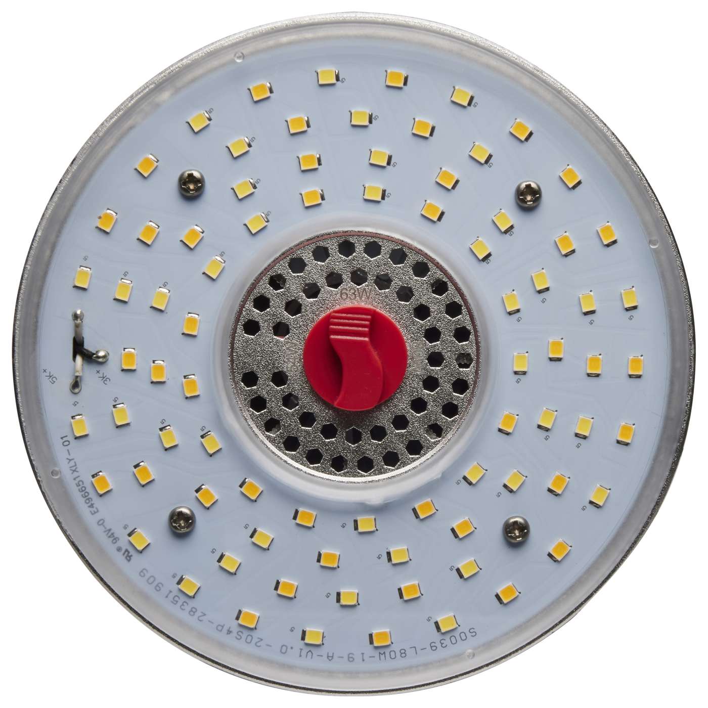 80W/LED/CCT/100-277V/EX39 - S23143