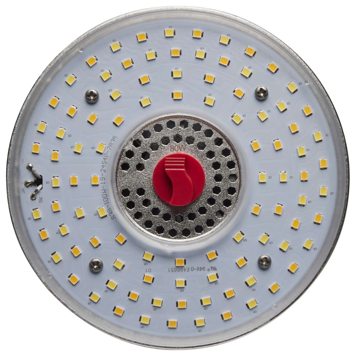 100W/LED/CCT/100-277V/EX39 - S23144