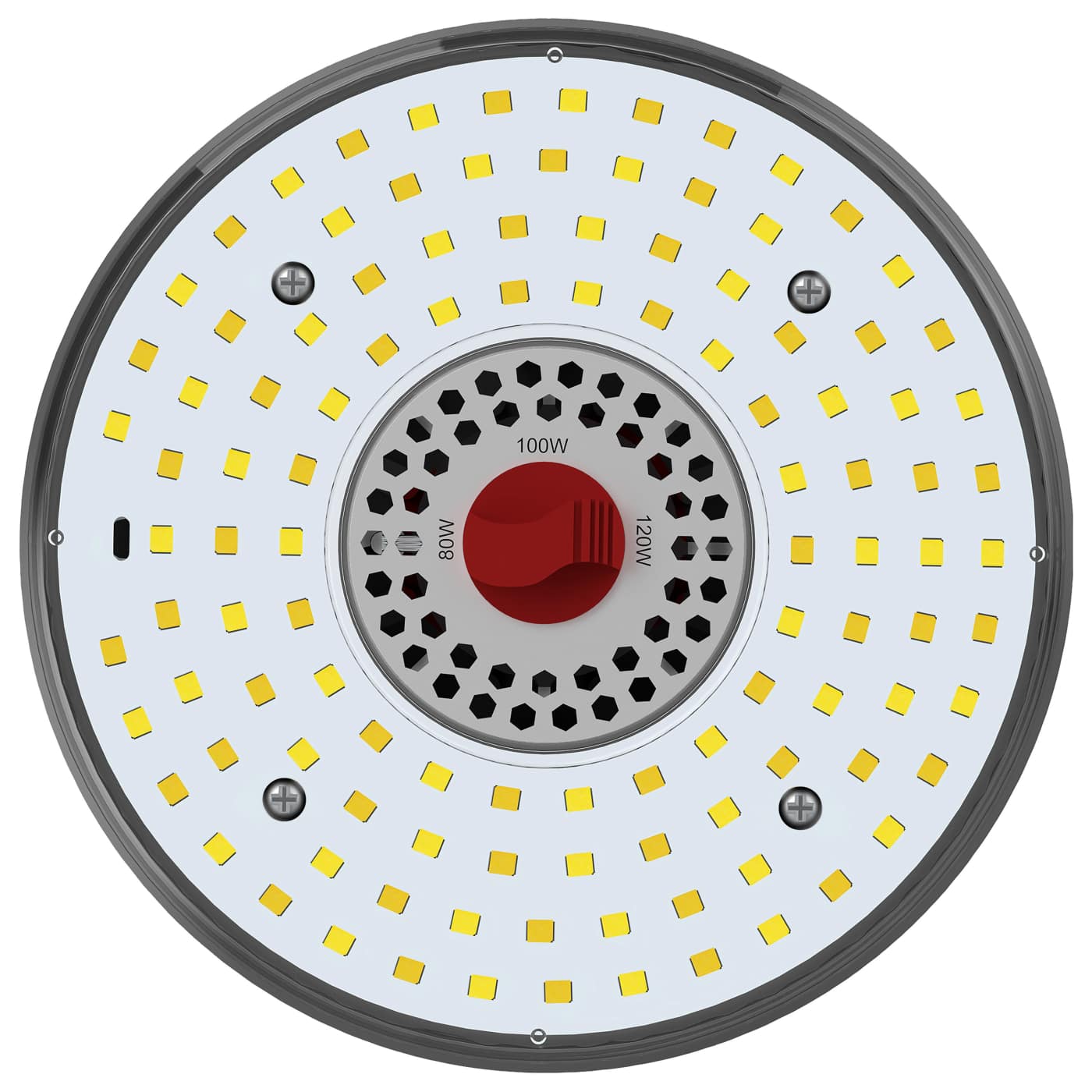 120W/LED/CCT/100-277V/EX39 - S23145