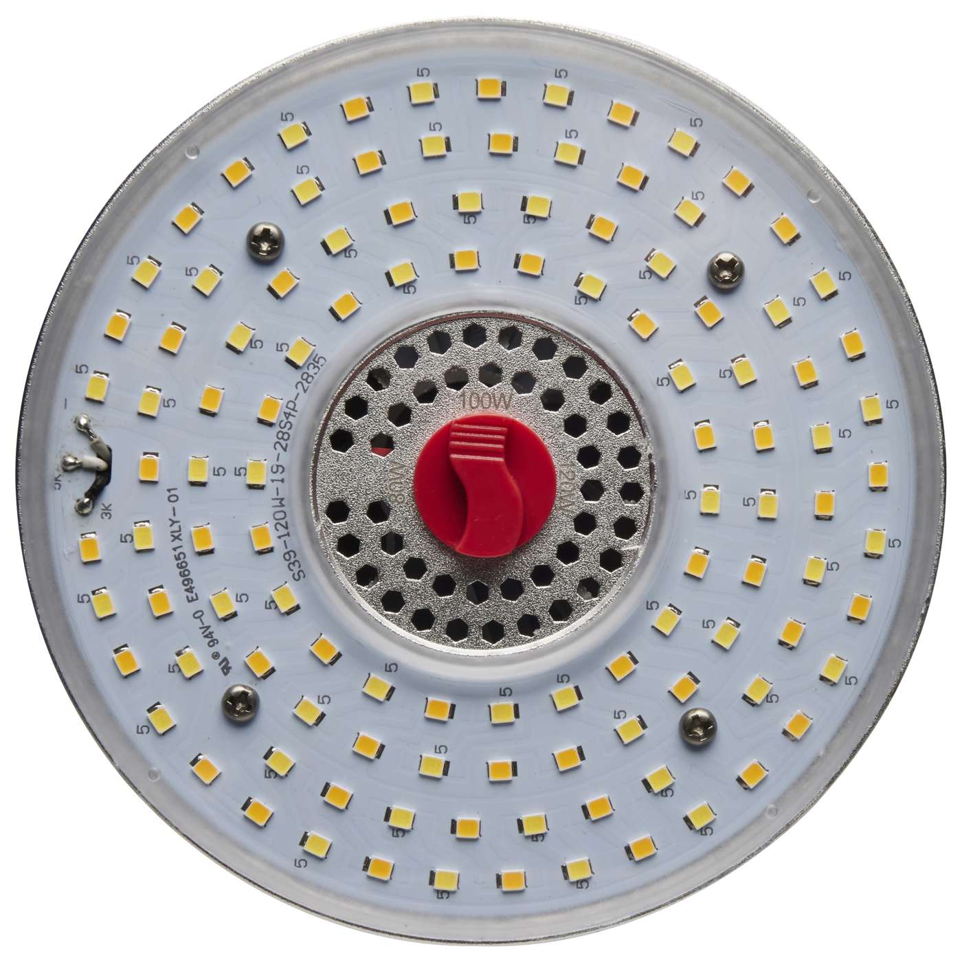 120W/LED/CCT/100-277V/EX39 - S23145