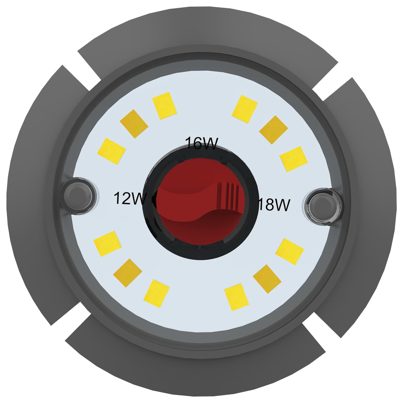 18W/LED/CCT/100-277V/E26 - S23146