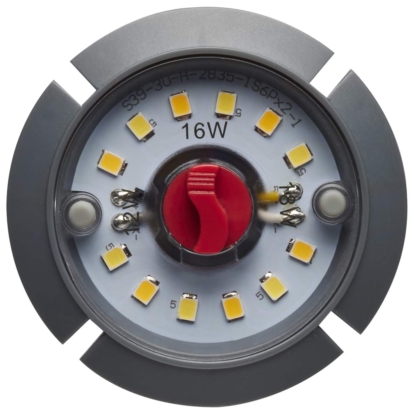 18W/LED/CCT/100-277V/E26 - S23146