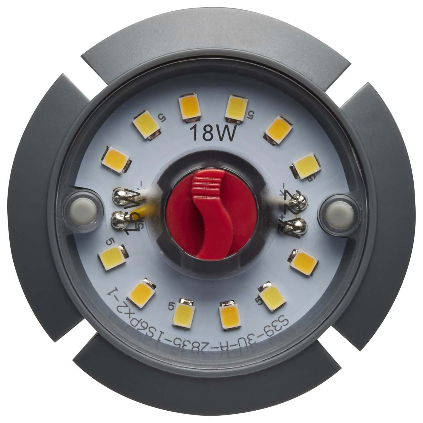 22W/LED/CCT/100-277V/E26 - S23147