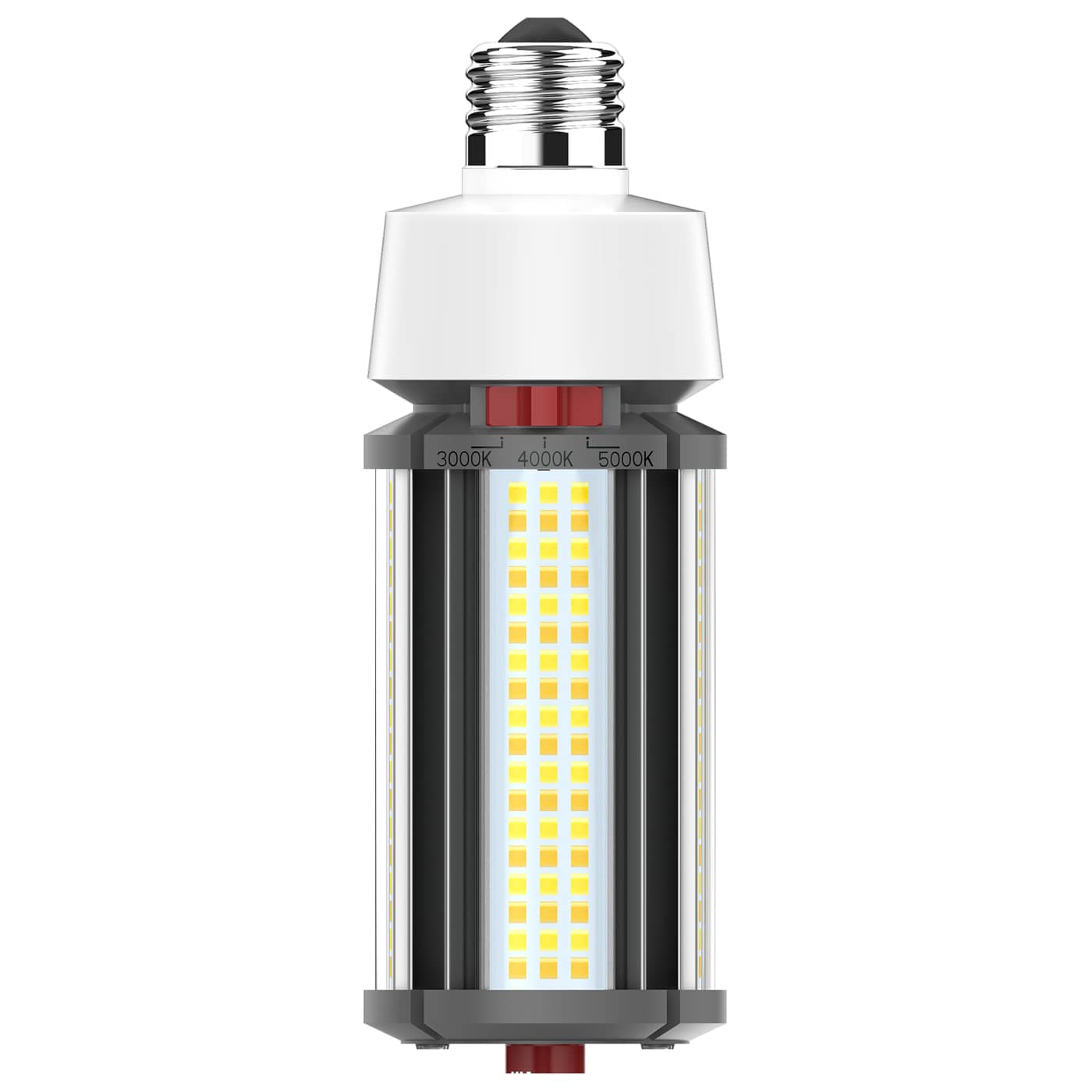 27W/LED/CCT/100-277V/E26 - S23148