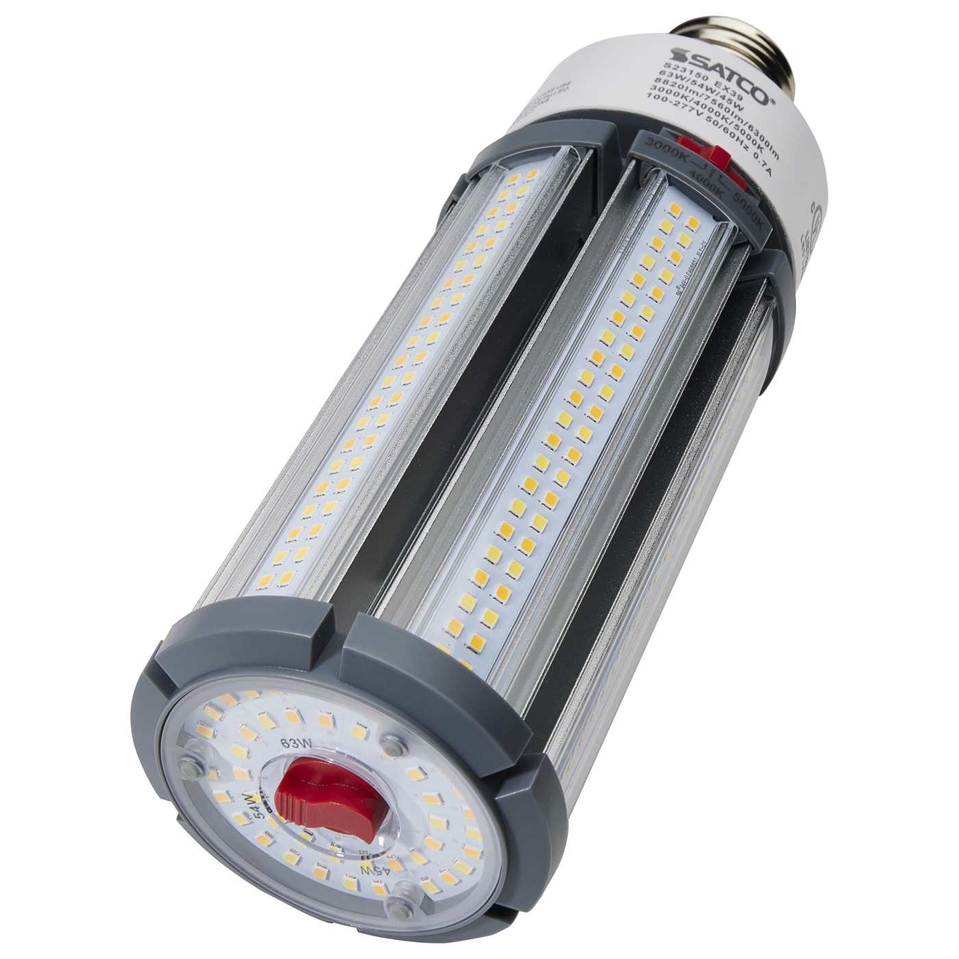 63W/LED/CCT/100-277V/EX39 - S23150