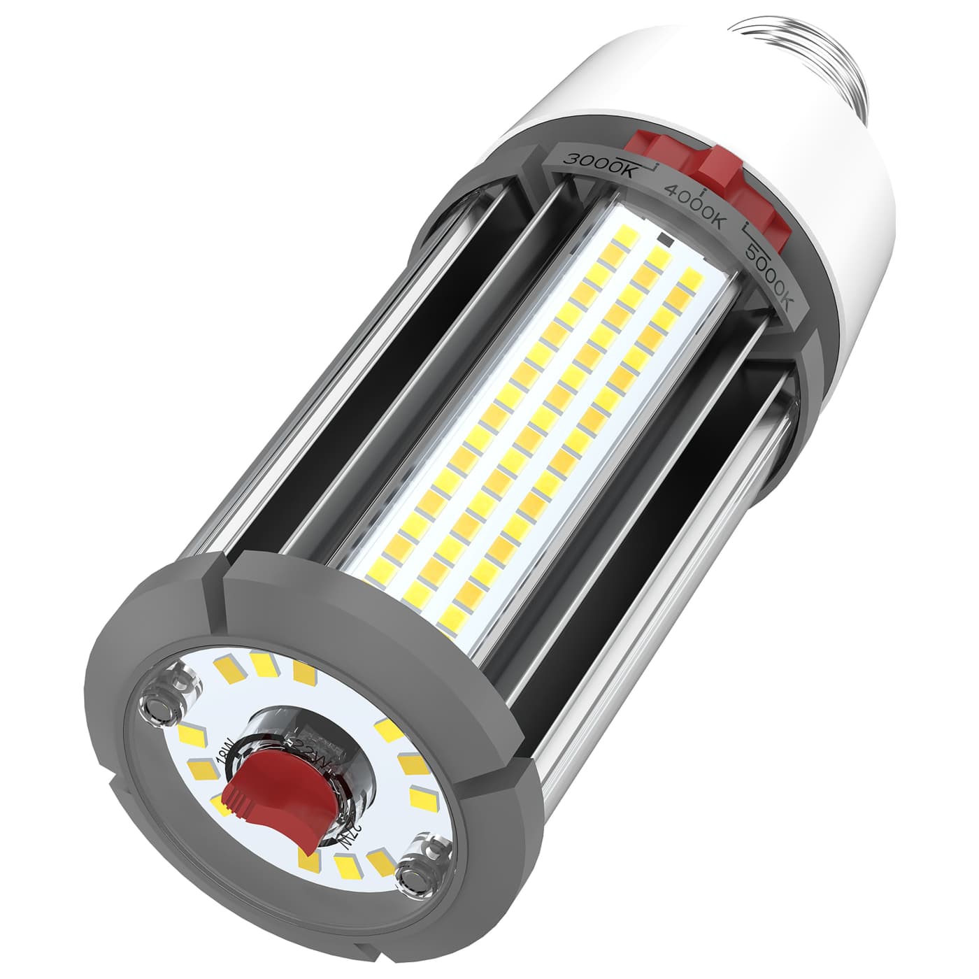 27W/LED/CCT/100-277V/EX39 - S23151
