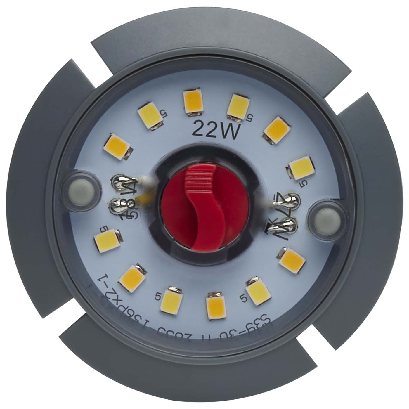 27W/LED/CCT/100-277V/EX39 - S23151