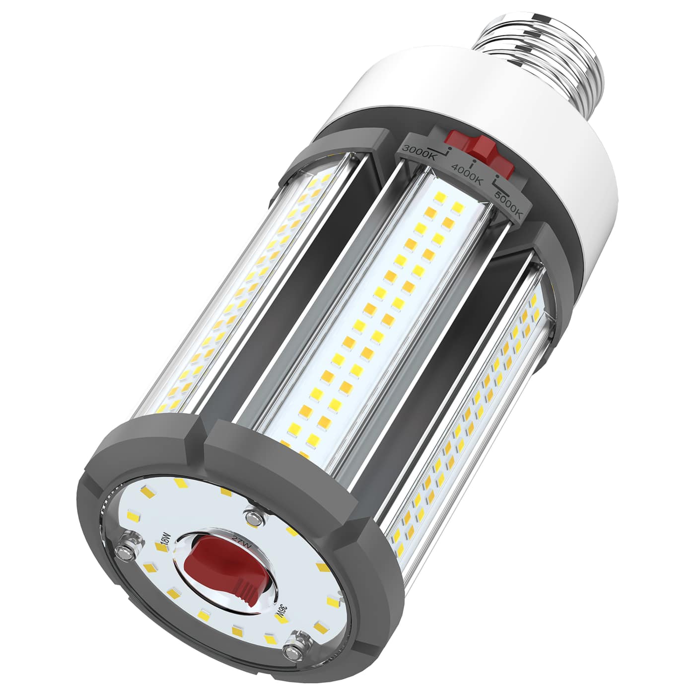 36W/LED/CCT/100-277V/EX39 - S23152