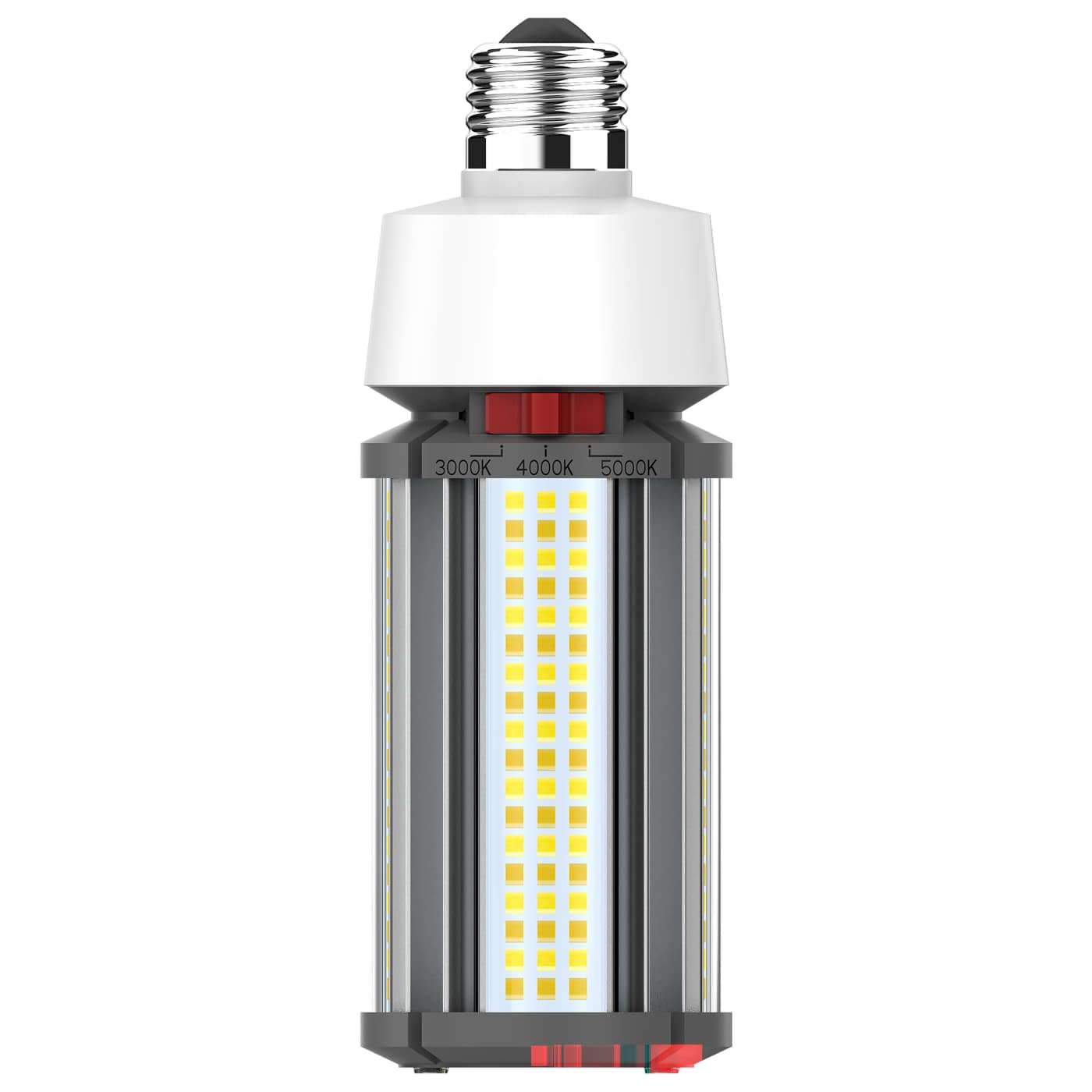 27W/LED/CCT/277-347V/E26 - S23161