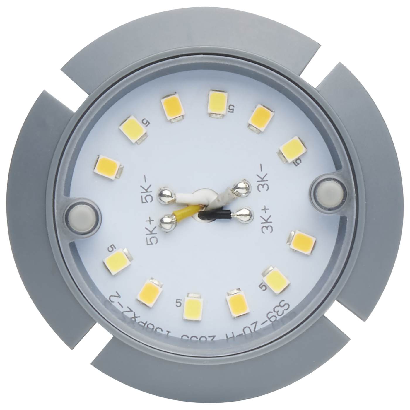 27W/LED/CCT/277-347V/E26 - S23161