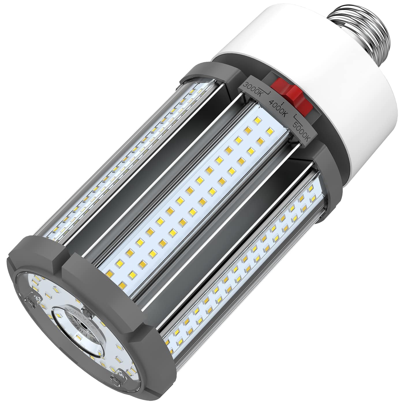 36W/LED/CCT/277-480V/E26 - S23162