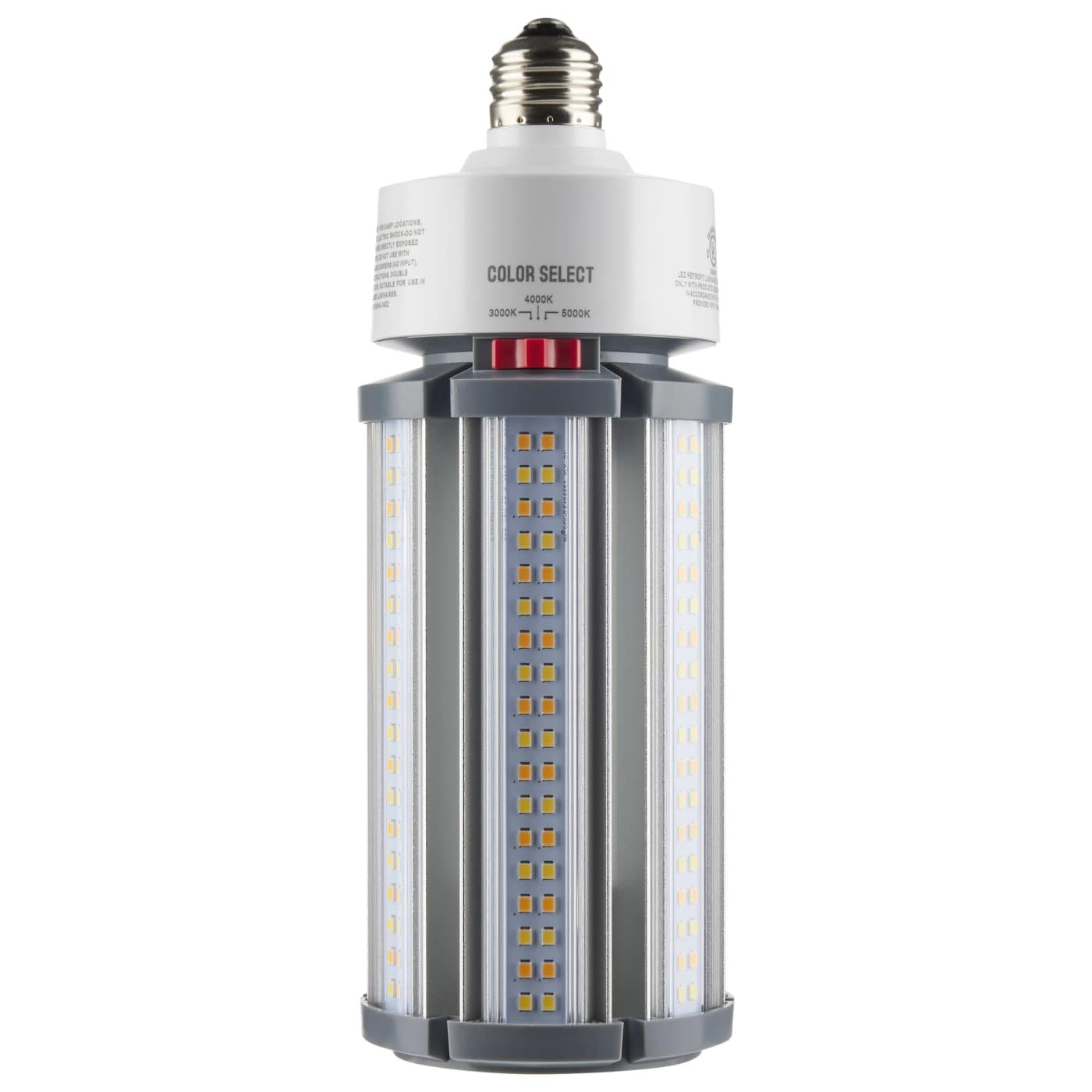 36W/LED/CCT/277-480V/E26 - S23162