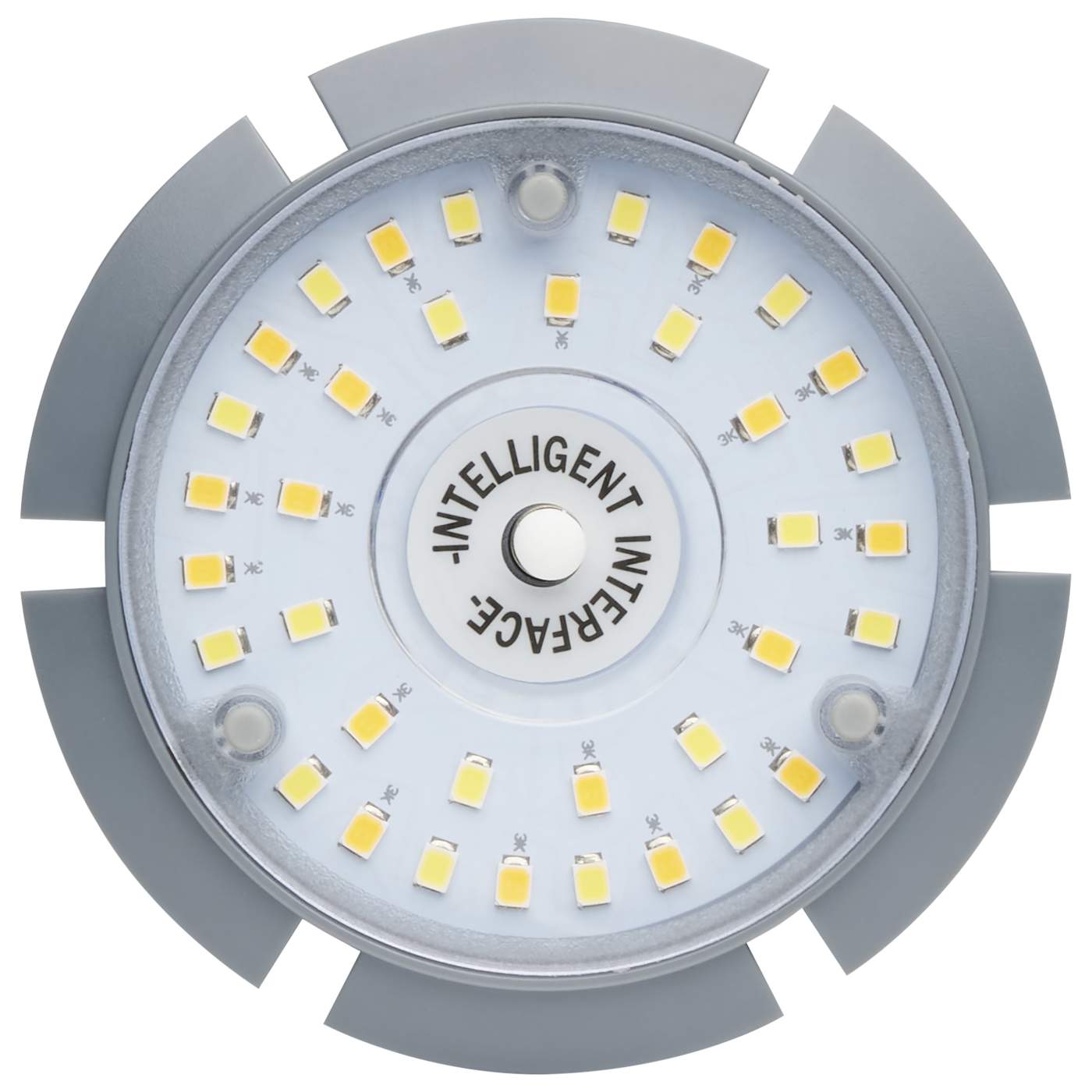 36W/LED/CCT/277-480V/E26 - S23162