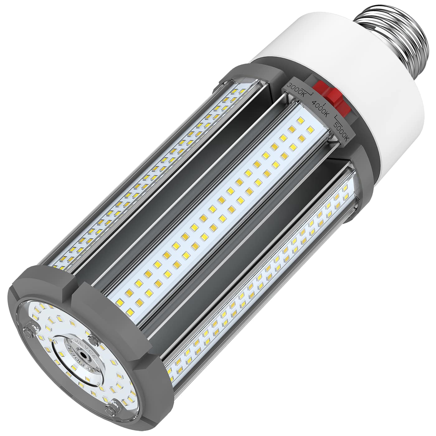 45W/LED/CCT/277-480V/E26 - S23163