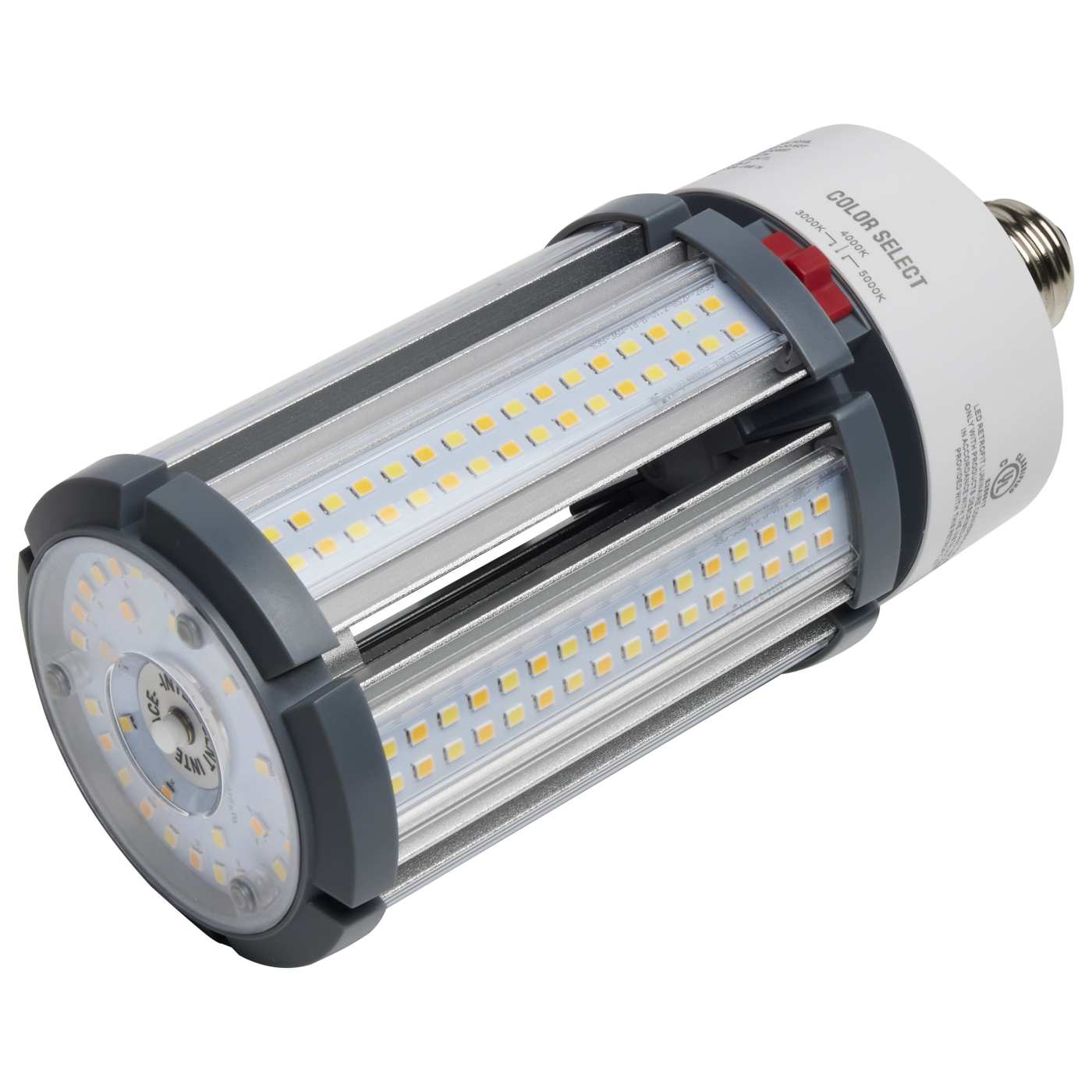 45W/LED/CCT/277-480V/E26 - S23163