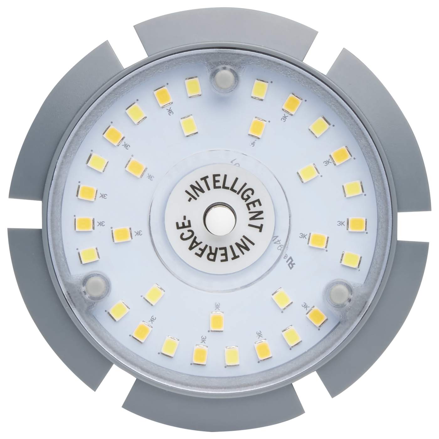 45W/LED/CCT/277-480V/E26 - S23163