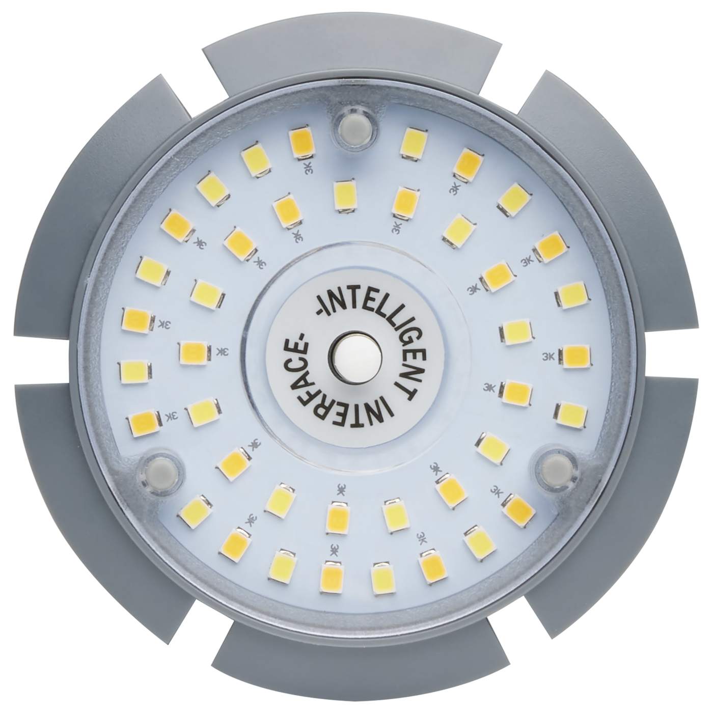 54W/LED/CCT/277-480V/EX39 - S23166