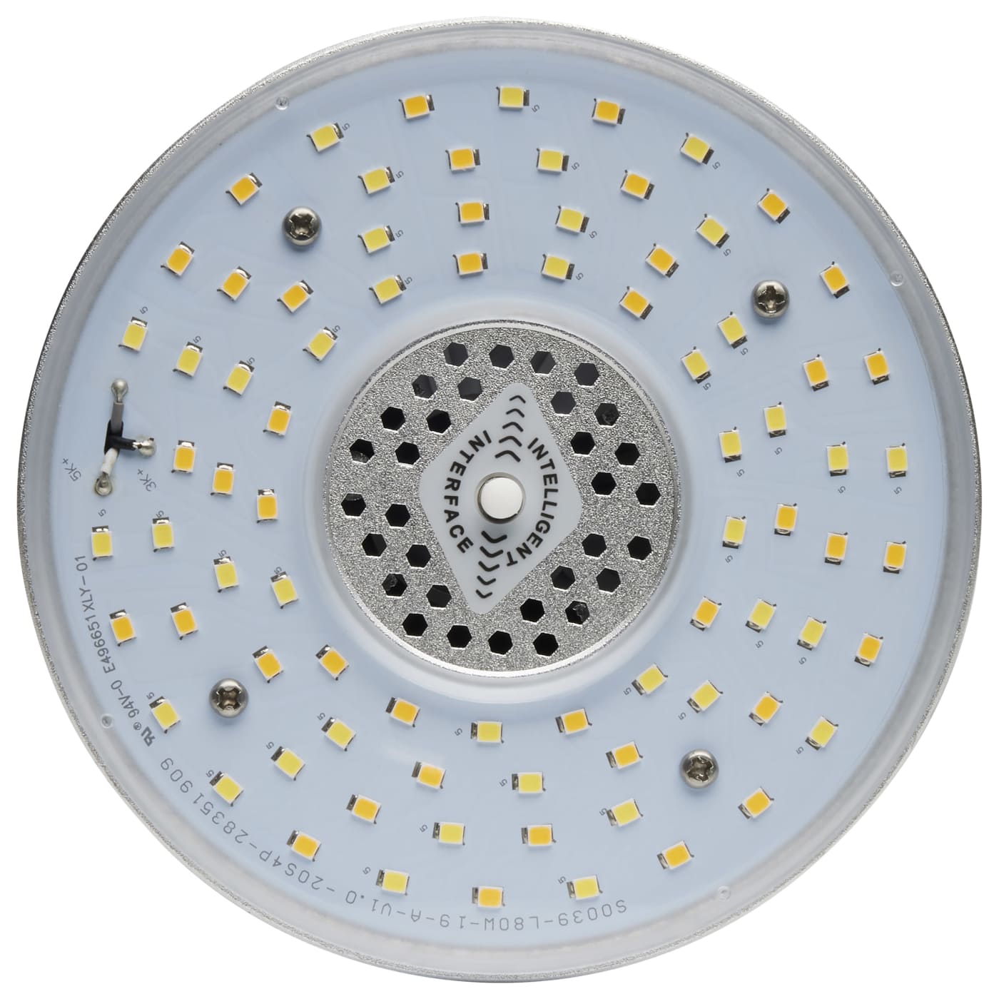 80W/LED/CCT/277-480V/EX39 - S23167