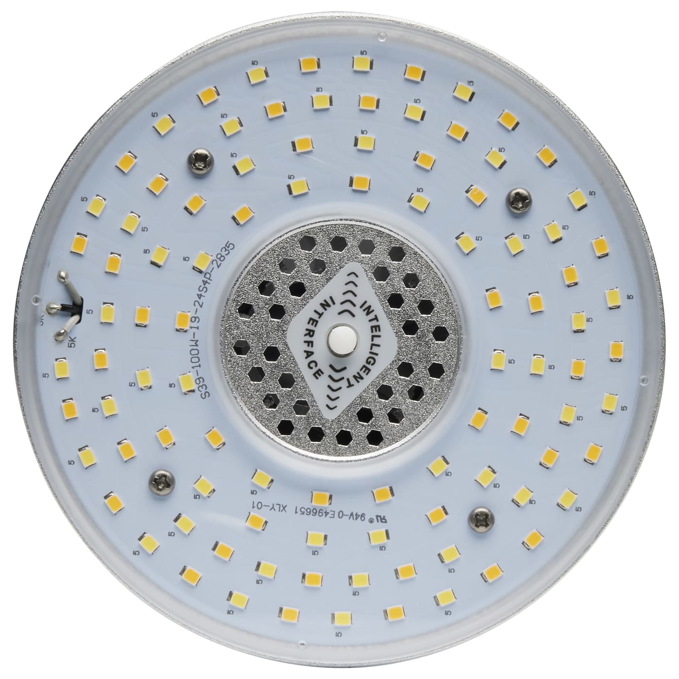 100W/LED/CCT/277-480V/EX39 - S23168