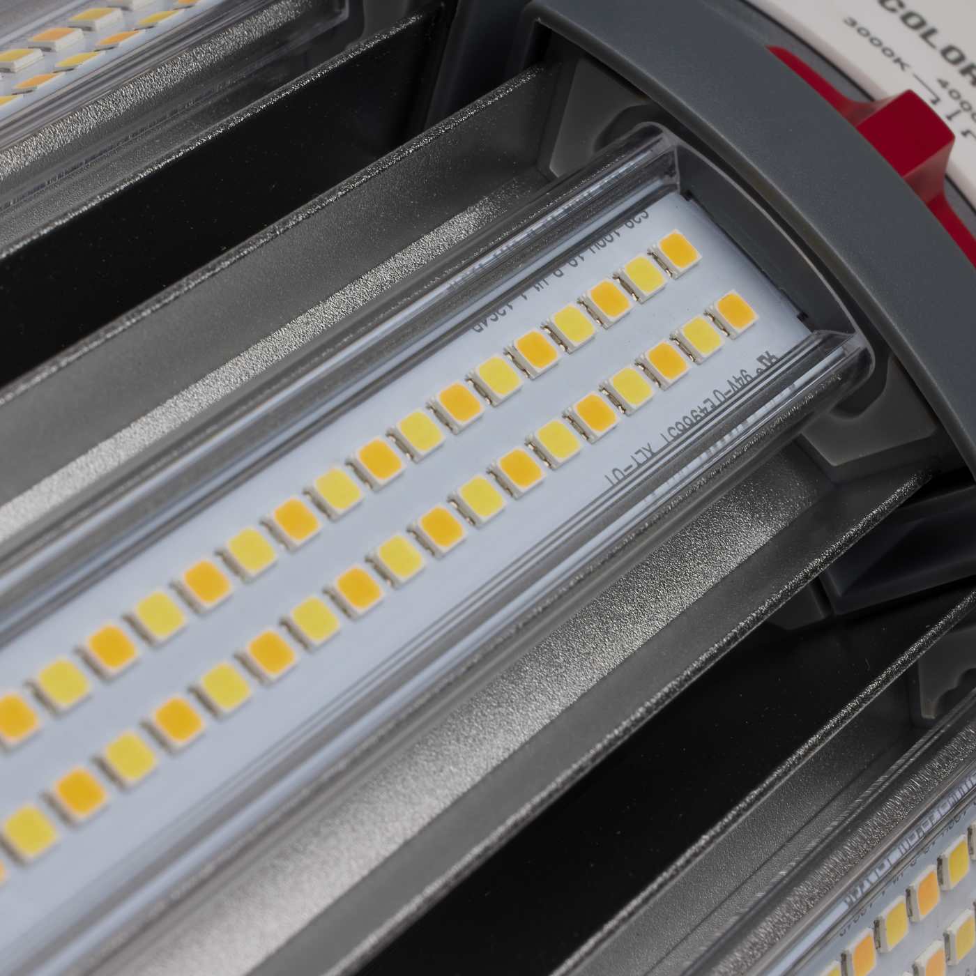 100W/LED/CCT/277-480V/EX39 - S23168