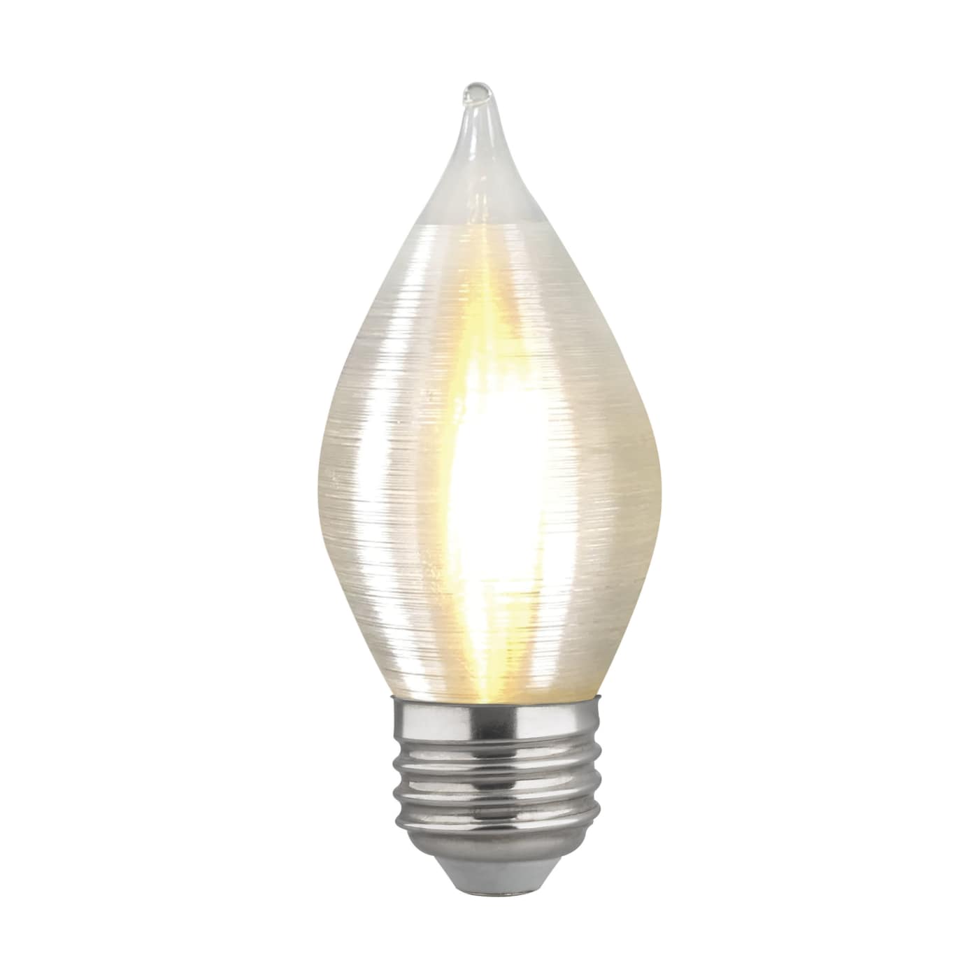 4C15/LED/SA/E26/27K/120V - S23413
