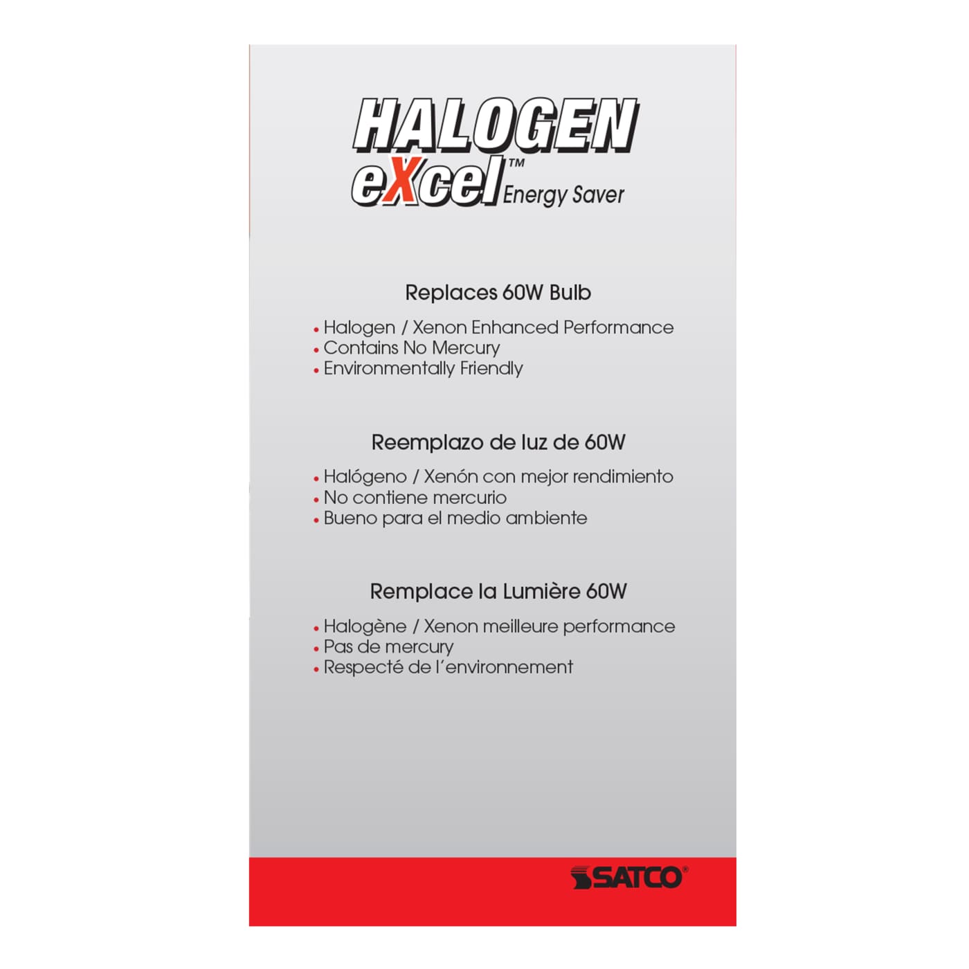43A19/HAL/ES/CL/120V - S2402