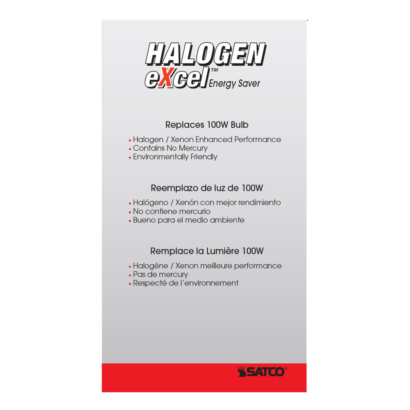 72A19/HAL/ES/CL/120V - S2404