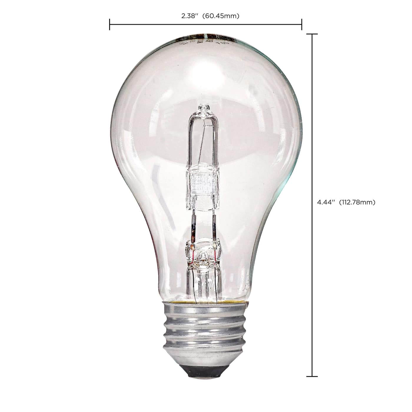 72A19/HAL/ES/CL/120V - S2404