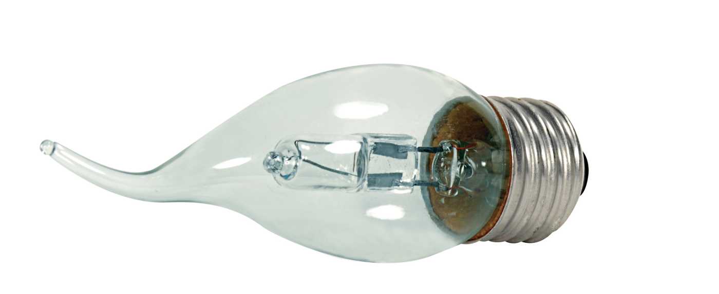 43EFC/HAL/120V/E26 2/CD - S2446