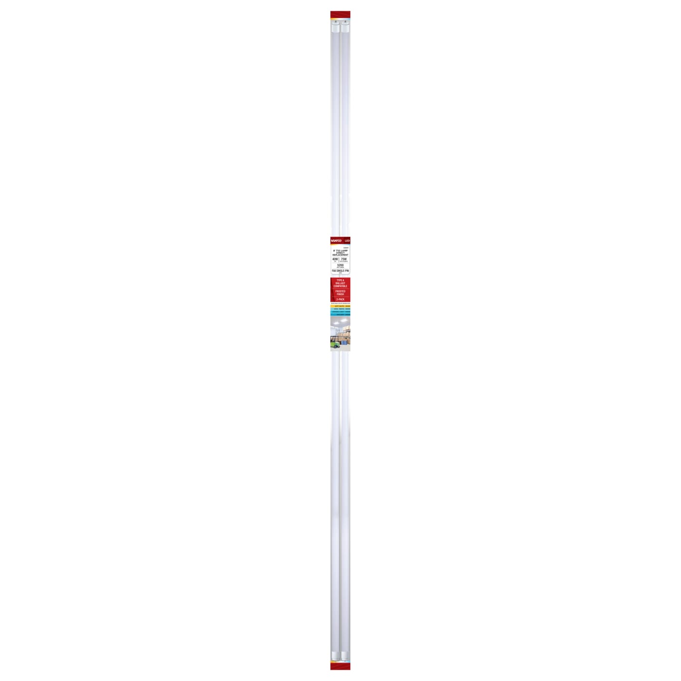 40T12/LED/96/4CCT/DR/2PK - S26501